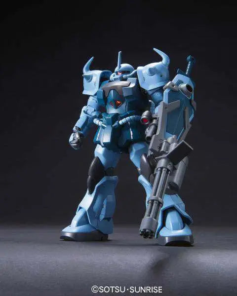 Gouf Custom HGUC Bandai