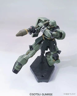 HGUC Geara  Zuru