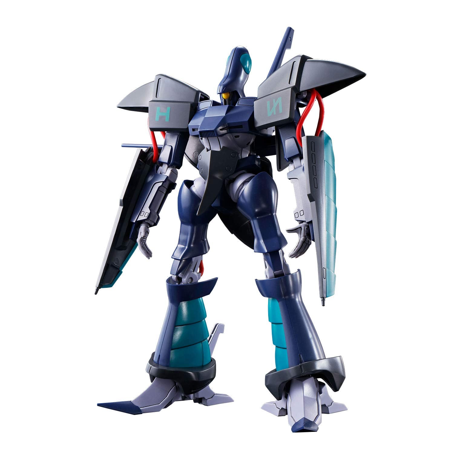 HG A Taul
