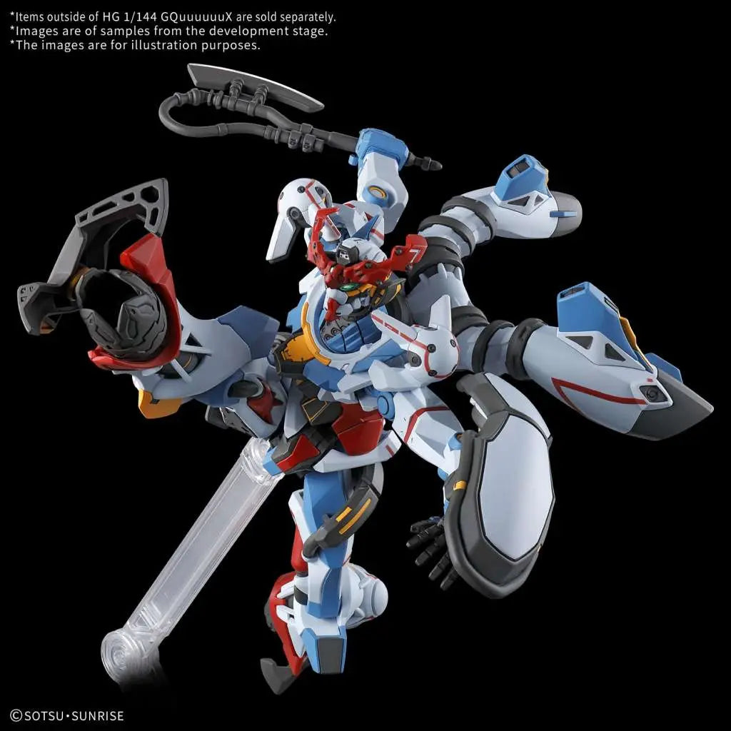 Hg Gquuuuuux