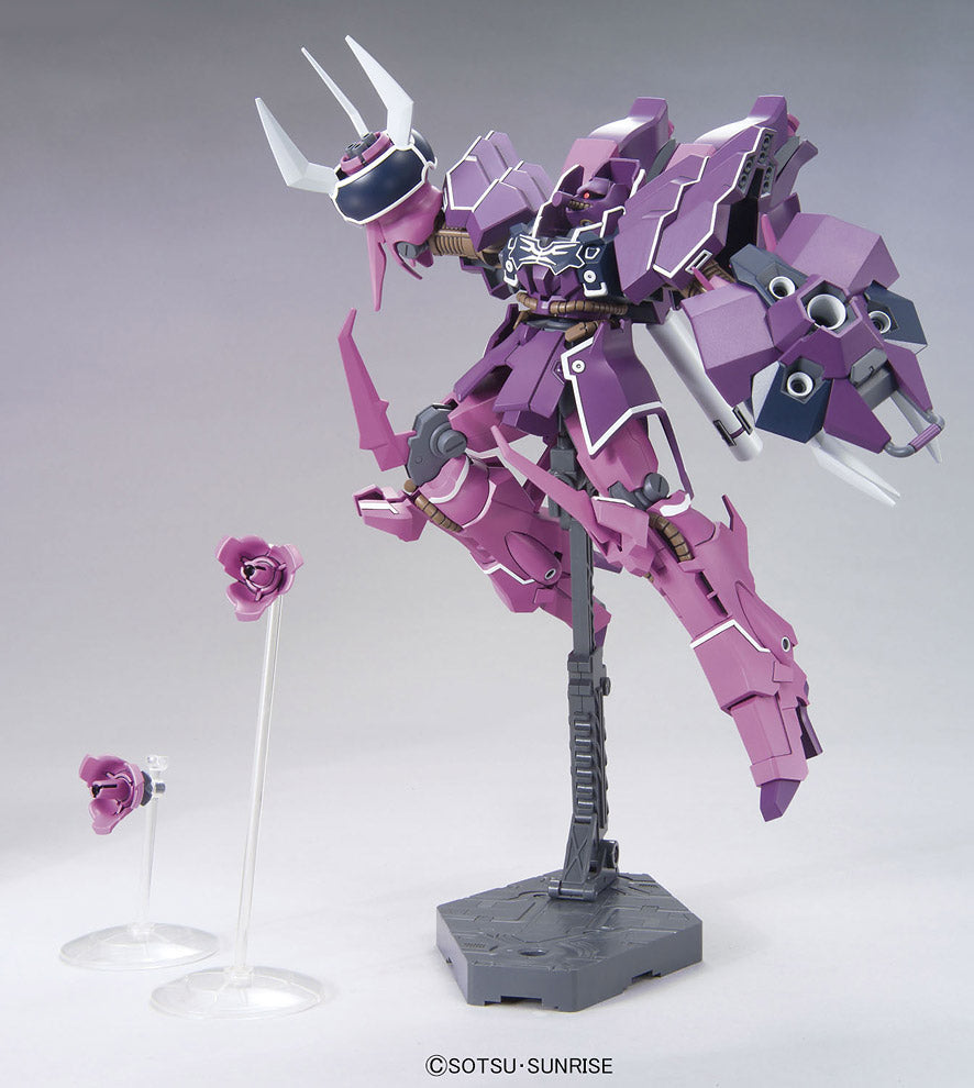 HGUC Rozen Zulu 1/144 Bandai