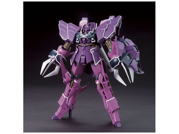 HGUC Rozen Zulu 1/144 Bandai