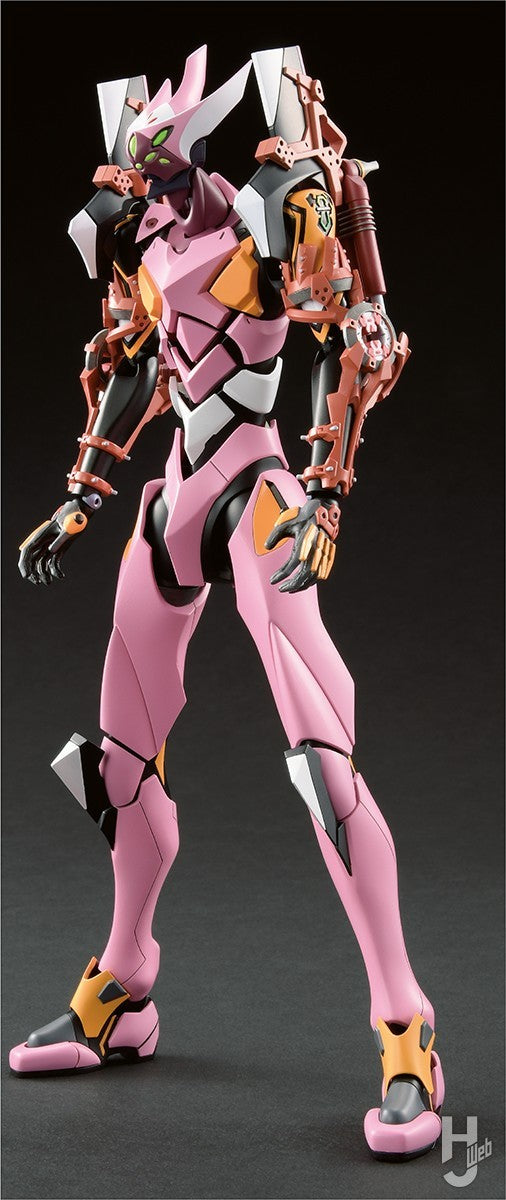 RS Evangelion 3.0 + 1.0 Eva 08 Gamma