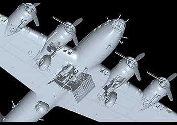 HK Models B17F MEMPHIS BELLE