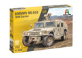 HMMWV M966 TOW CARRIER