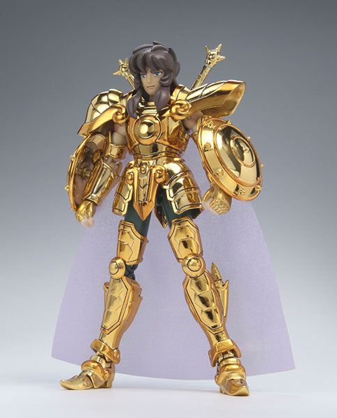 Myth cloth Gold Saint  Libra Douko