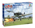 HURRICANE Mk.I Battle of Britain 80th Ann.