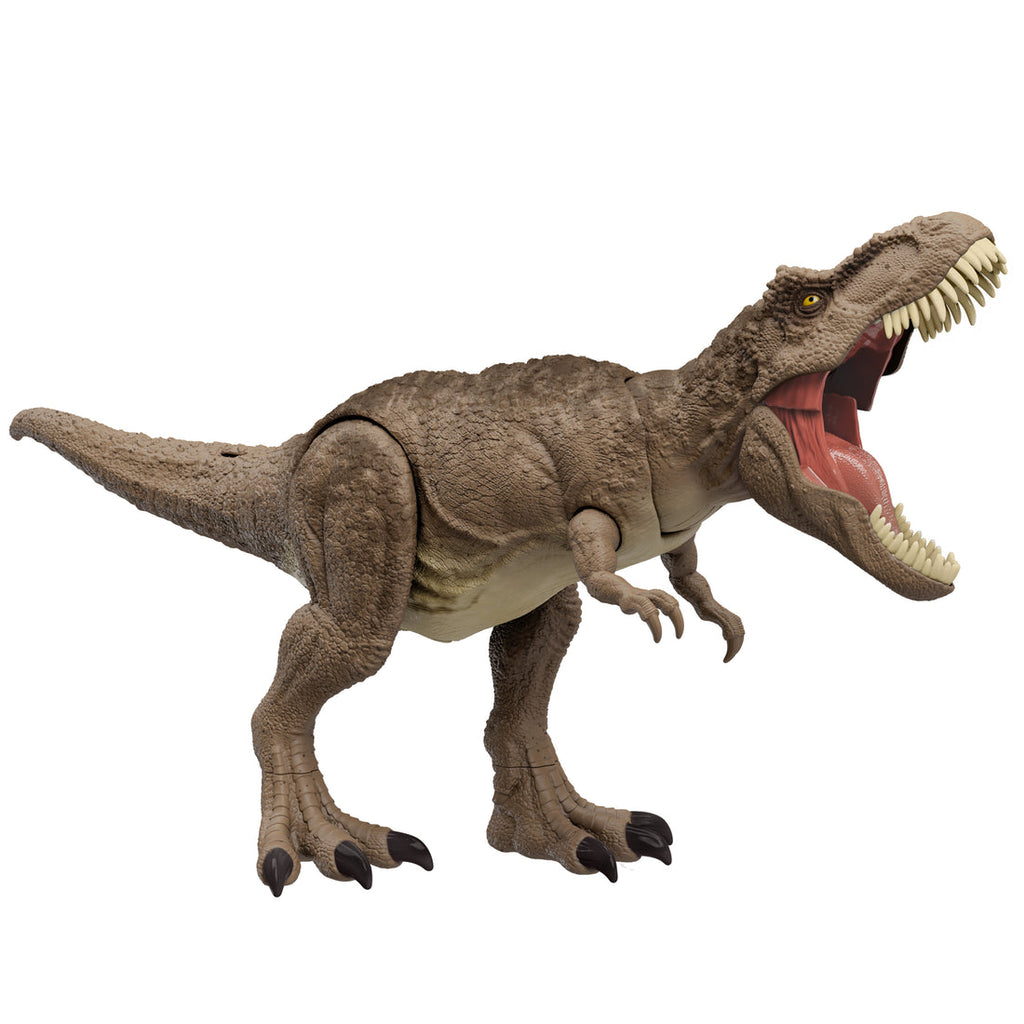 Tyrannosaurus Rex
