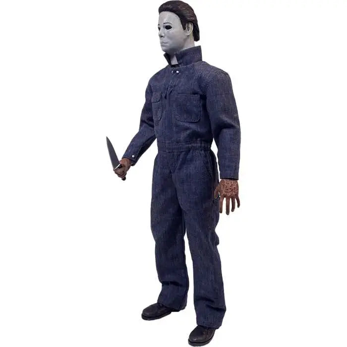 Halloween 4 Michael Myers