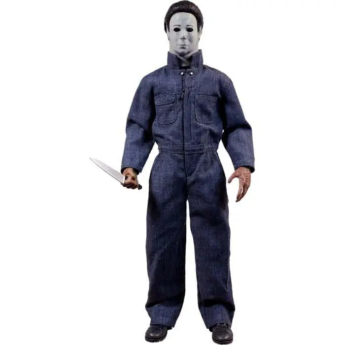 Halloween 4 Michael Myers