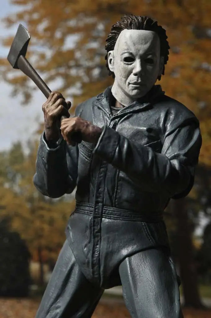 Halloween 6 Michael Myers Ultimate Af