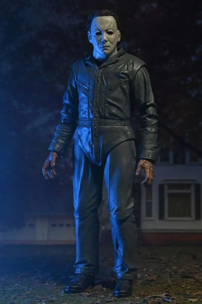 Halloween 6 Michael Myers Ultimate Af