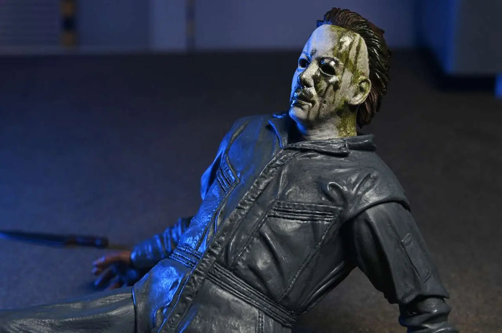 Halloween 6 Michael Myers Ultimate Af
