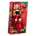 Harley Quinn Barbie Doll