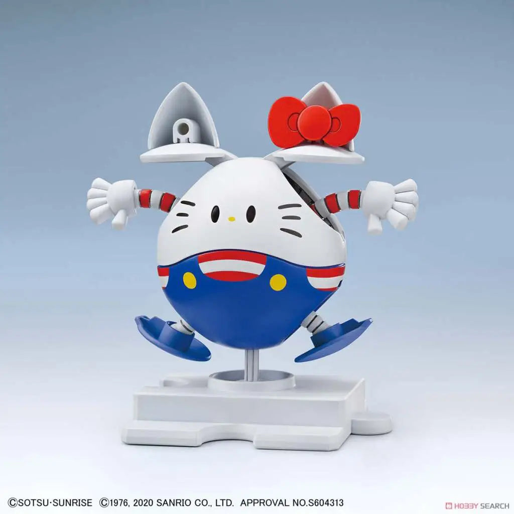 Haropla Hello Kitty Haro