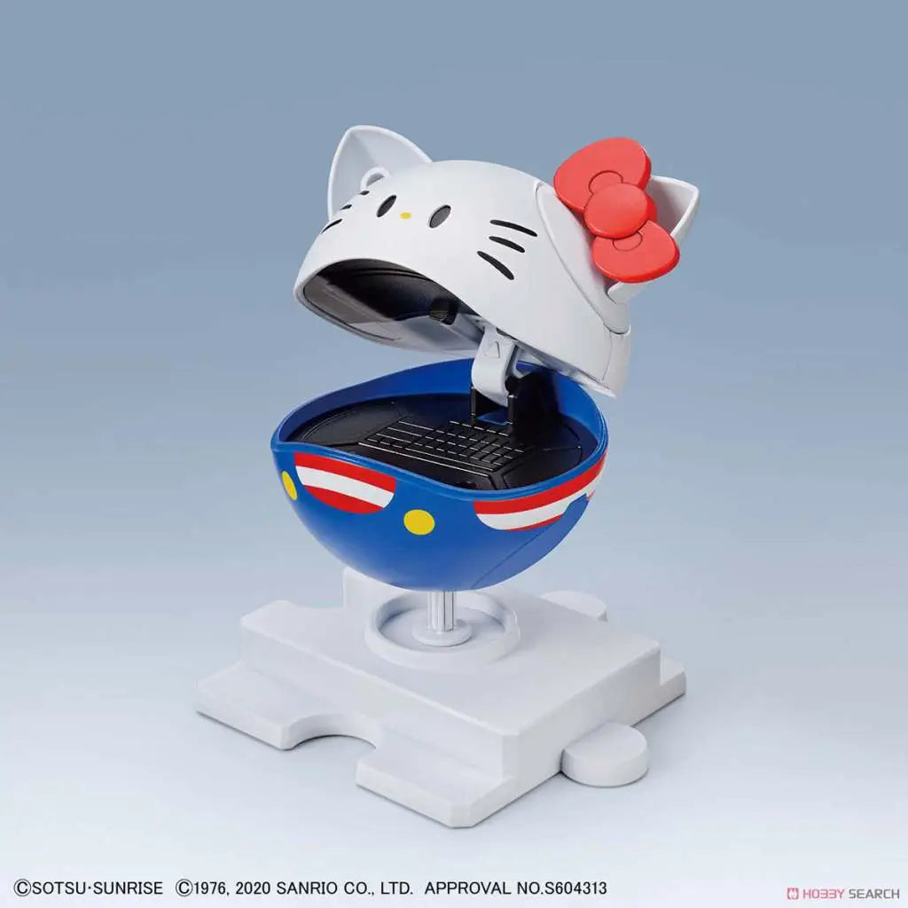 Haropla Hello Kitty Haro