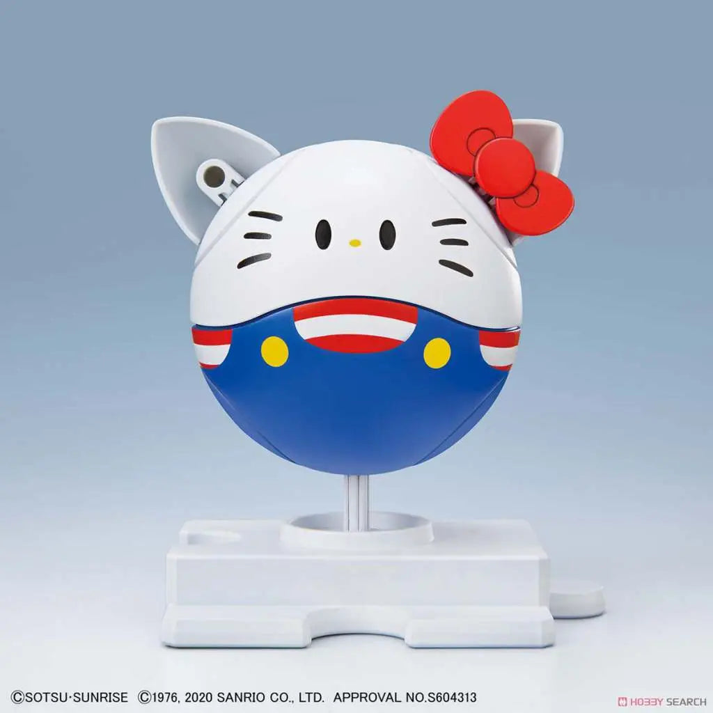 Haropla Hello Kitty Haro