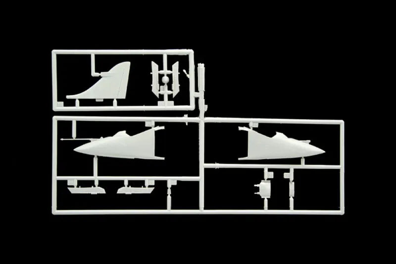 SEA HARRIER FRS.1