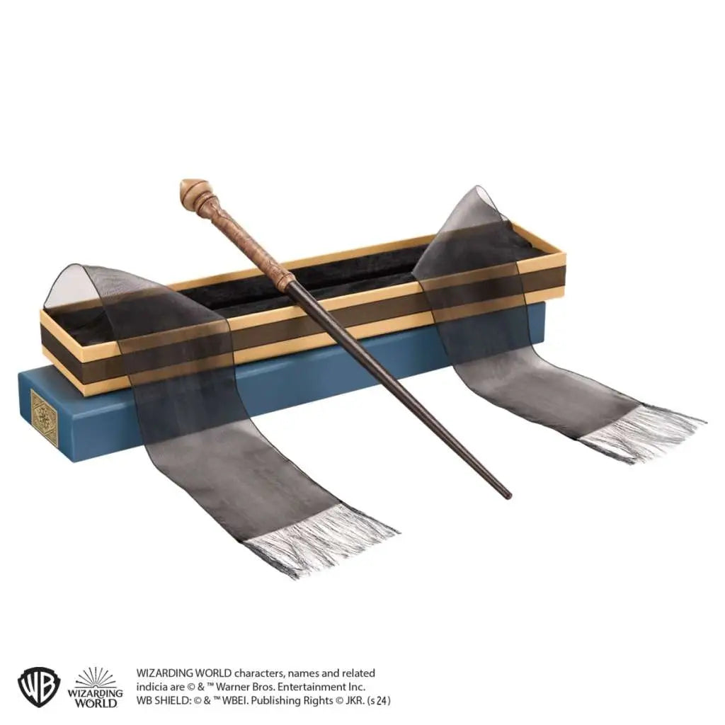 Harry Potter Hermione First Wand Collection In Ollivanders Box