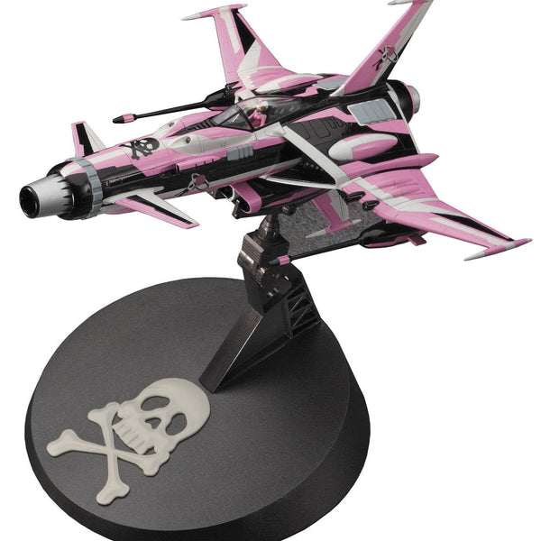 Space Pirate Captain Harlock` Space Wolf SW-190 `Kei Yuki Special
