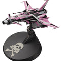 Space Pirate Captain Harlock` Space Wolf SW-190 `Kei Yuki Special
