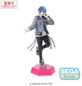 Hatsune Miku Aoyagi Toya Desktop X Decorate Fig