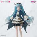 Hatsune Miku Autumn Outing S-fire Figure