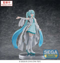 Hatsune Miku Unshuttered Sekai Luminasta Fig