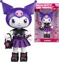 Hello Kitty Doll Premier Kuromi