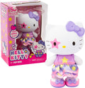 Hello Kitty Mini Figure Pop Star