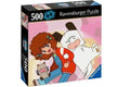 Hello Spank 80s Mania 500 Pieces Jigsaw Puzzle