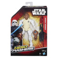 Hero Mashers Star Wars Hasbro Admiral Akbar