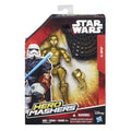 Hero Mashers Star Wars Hasbro C-3PO