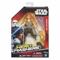 Hero Mashers Star Wars Hasbro Jar Jar Binks