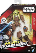 Hero Mashers Star Wars Hasbro Kanan Jarrus