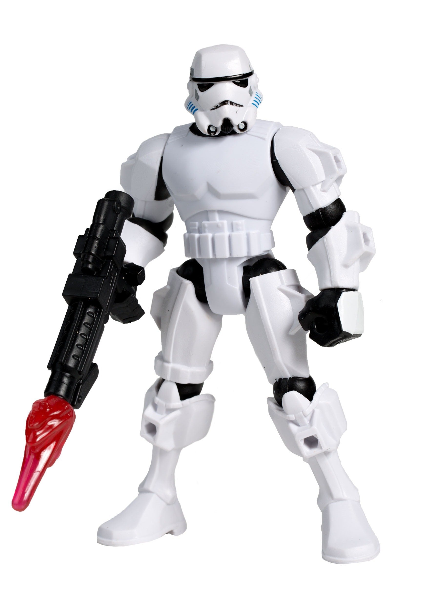 Hero Mashers Star Wars Hasbro Stormtrooper