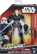 Hero Mashers Star Wars Hasbro The Inquisitor