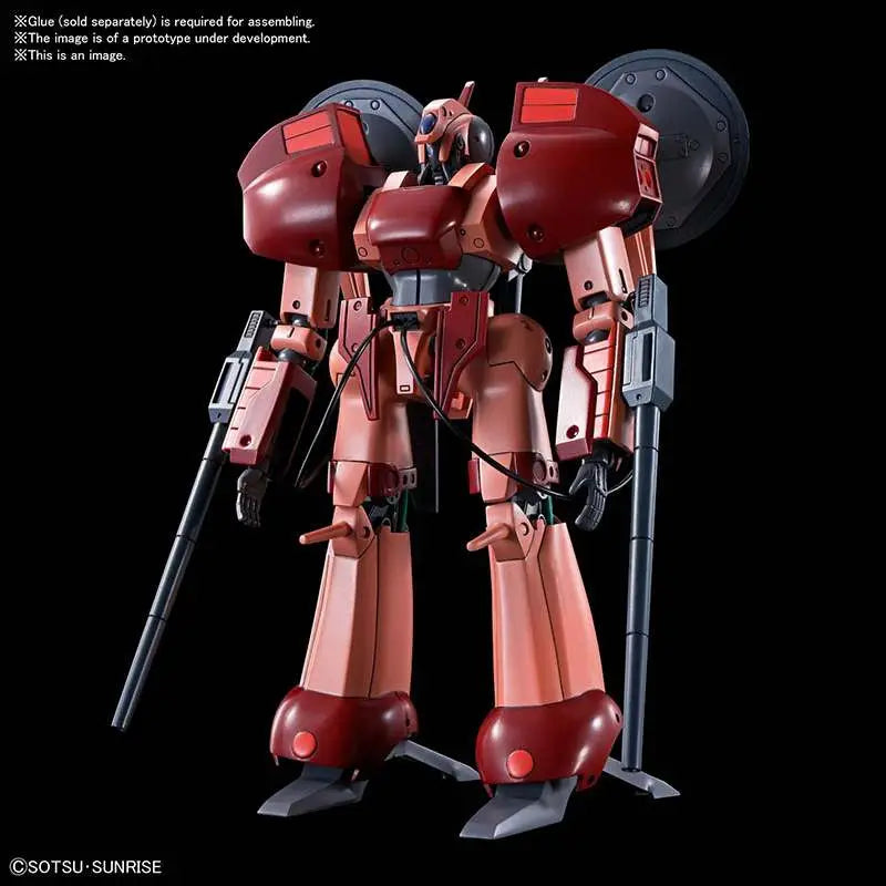 Hg A Classy Heavy Metal Set