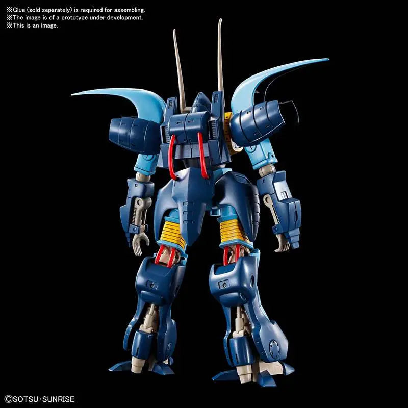 Hg A Classy Heavy Metal Set