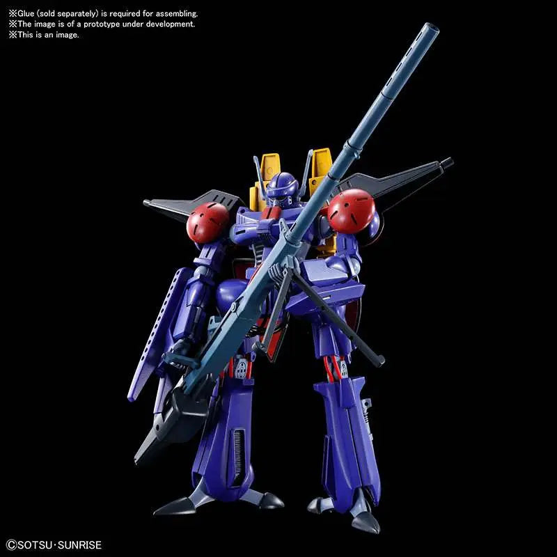 Hg A Classy Heavy Metal Set