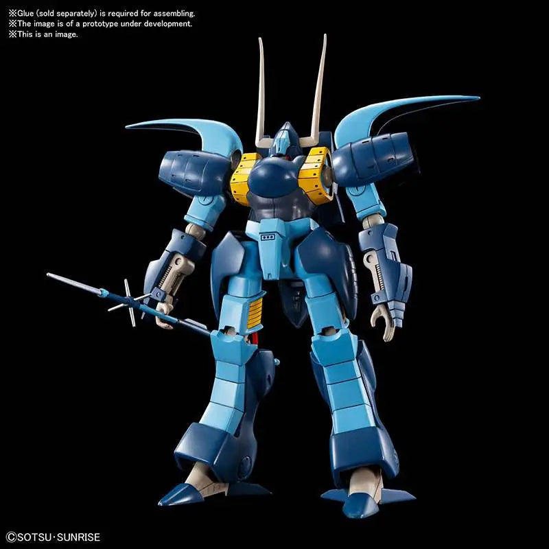 Hg A Classy Heavy Metal Set