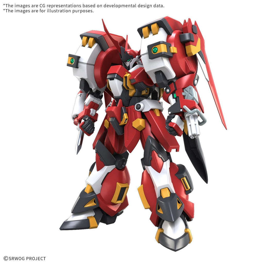 Hg Alteisen Riese