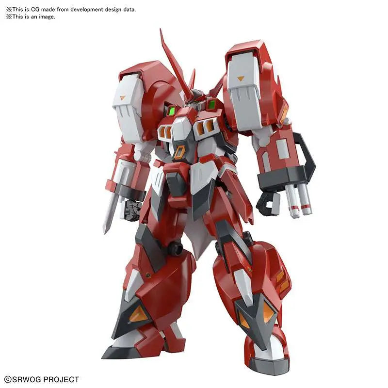 HG Altesein