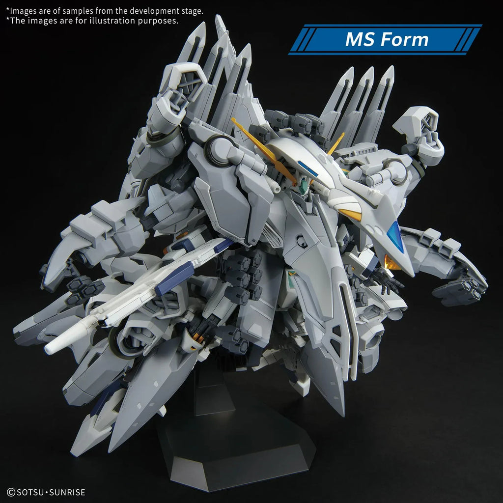 Hg Alyzeus