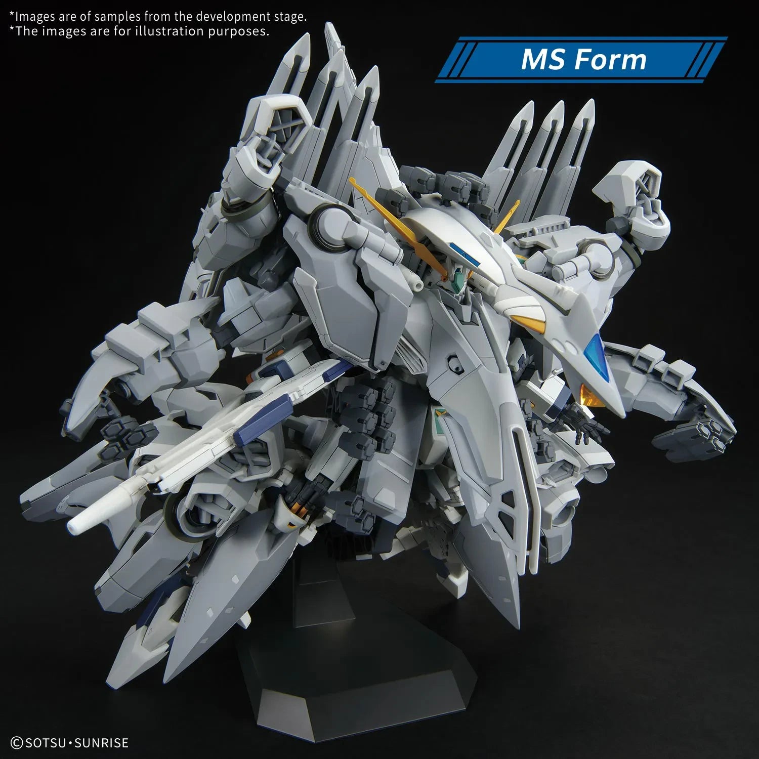 Hg Alyzeus