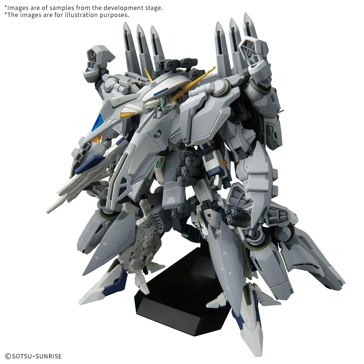 Hg Alyzeus