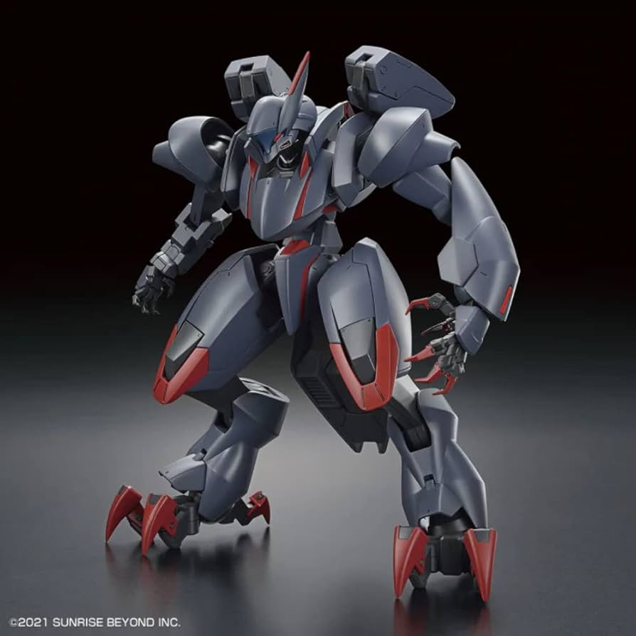 Hg Amaim Ghost