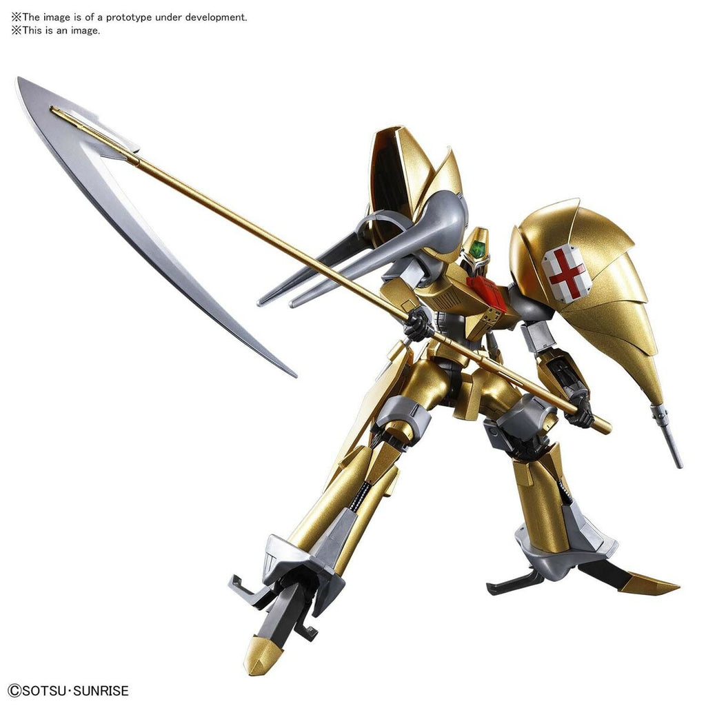 HG Aug