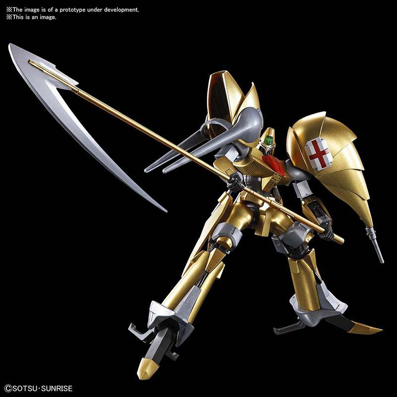 HG Aug