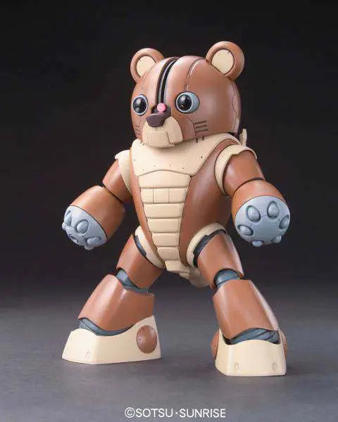 Bearrguy Bandai